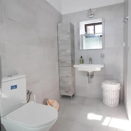 Skoutari Bungalows Galateia Room מראה חיצוני תמונה