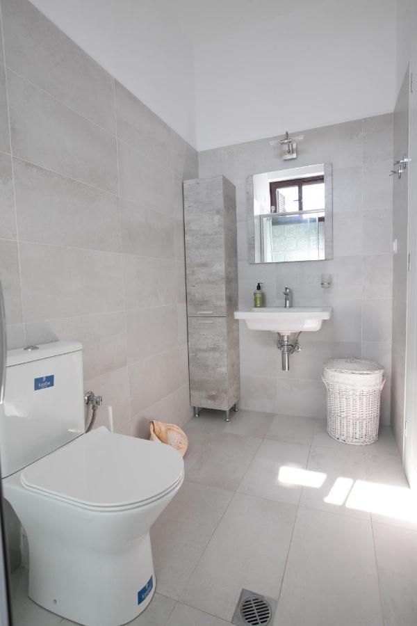 Apartment Galateia
